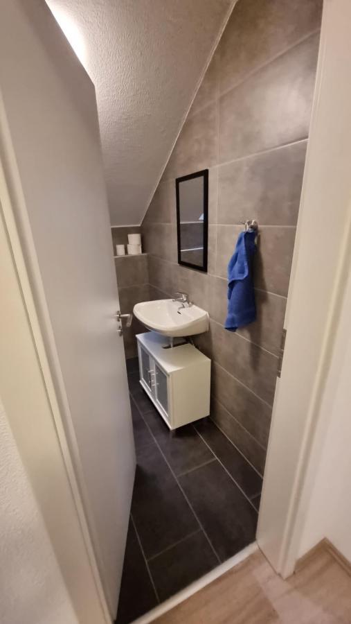Pension-Maulburg Extérieur photo
