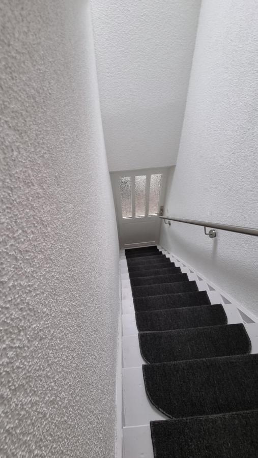 Pension-Maulburg Extérieur photo
