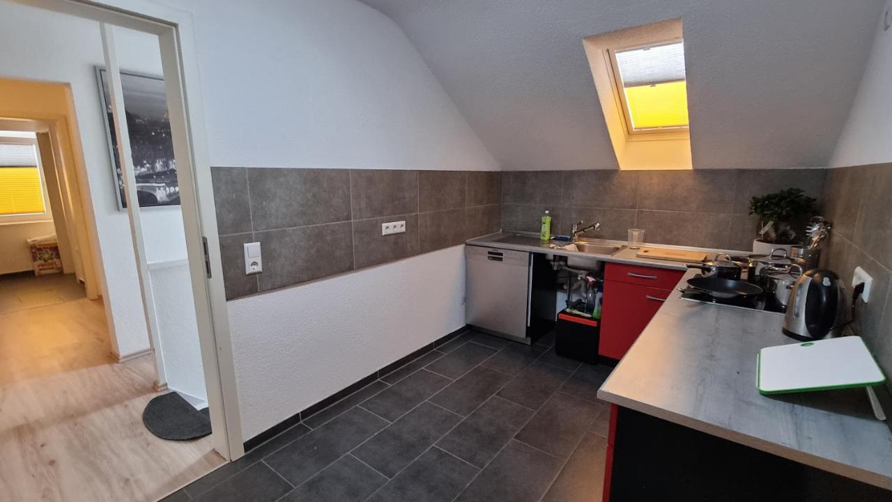 Pension-Maulburg Extérieur photo