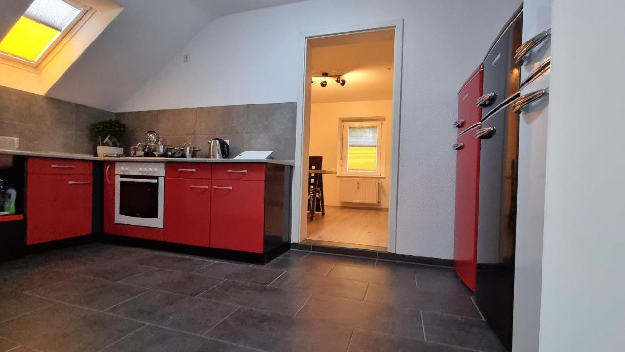 Pension-Maulburg Extérieur photo