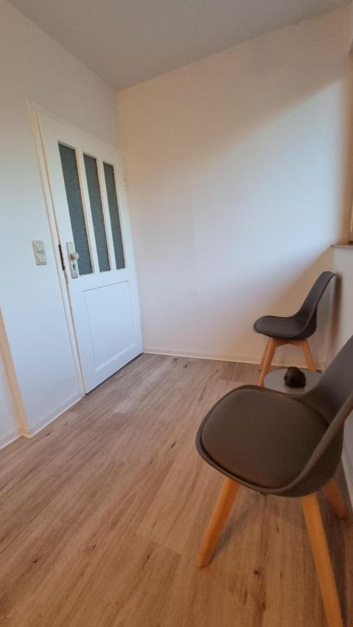 Pension-Maulburg Extérieur photo