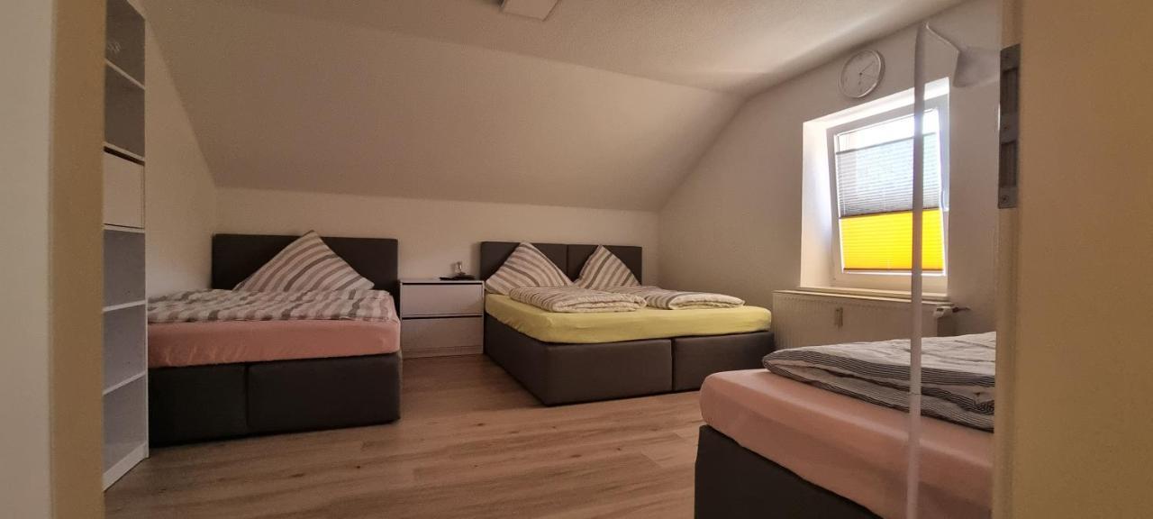 Pension-Maulburg Extérieur photo