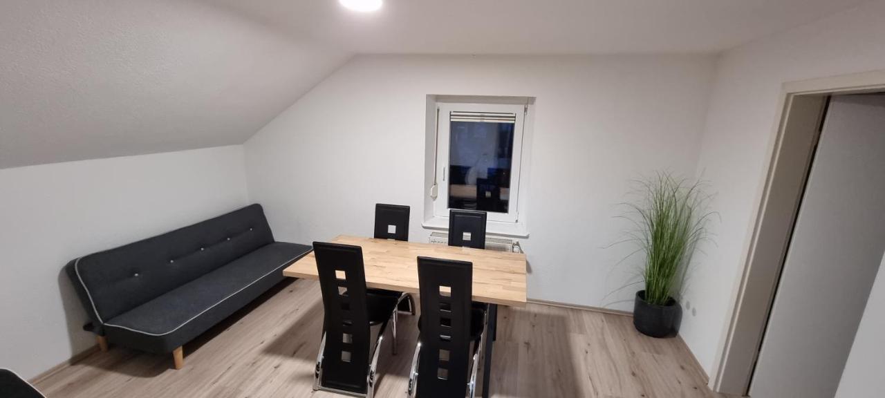 Pension-Maulburg Extérieur photo